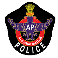 AP Police Logo