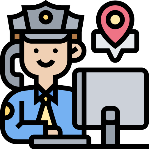 Police Icon